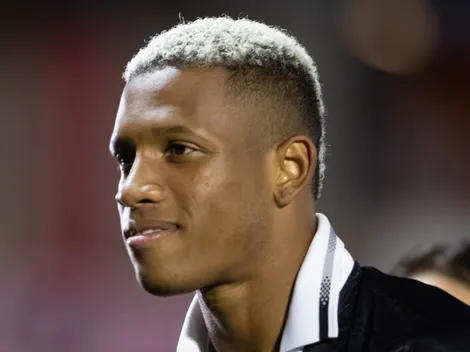 Textor aceita vender Danilo e Botafogo coloca condição de R$ 156 milhões