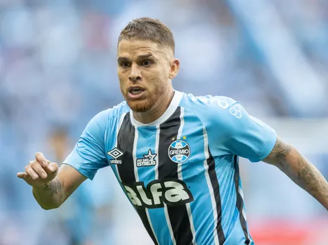 Luís Castro descarta saída de Cuéllar no momento