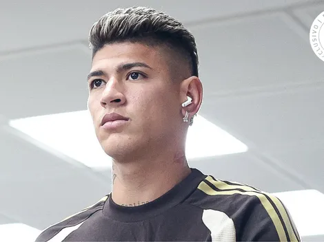 Carrascal decide permanecer no Flamengo após receber três propostas