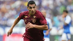 Serna interessa ao Boca