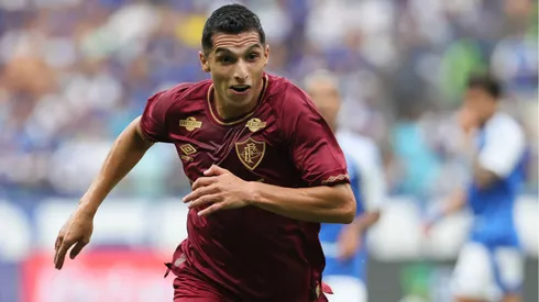 Serna interessa ao Boca