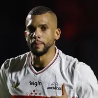 Dória estreia no Morumbis e torcida do São Paulo critica atuação