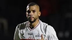 Dória durante partida do SPFC em casa. Foto: Paulo Pinto/Saopaulofc.net