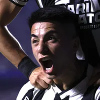 Atlético de Madrid descarta saída de Almada e esfria interesse do Palmeiras