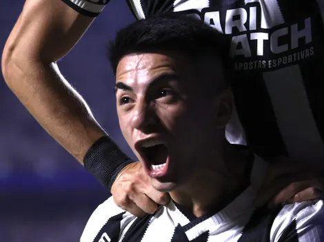 Atlético de Madrid descarta saída de Almada e esfria interesse do Palmeiras