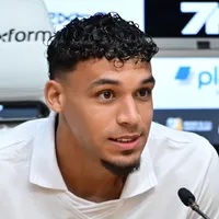 Victor Hugo se destaca no Galo após deixar o Santos