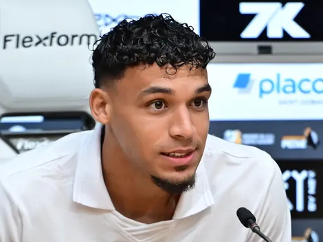 Victor Hugo se destaca no Galo após deixar o Santos