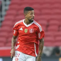 Paulinho Paula avalia estreia e projeta Internacional x Grêmio