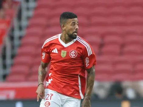 Paulinho Paula avalia estreia e projeta Internacional x Grêmio