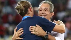 Foto: GIlvan de Souza/Flamengo