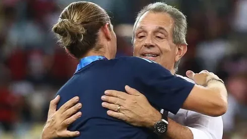 Foto: GIlvan de Souza/Flamengo