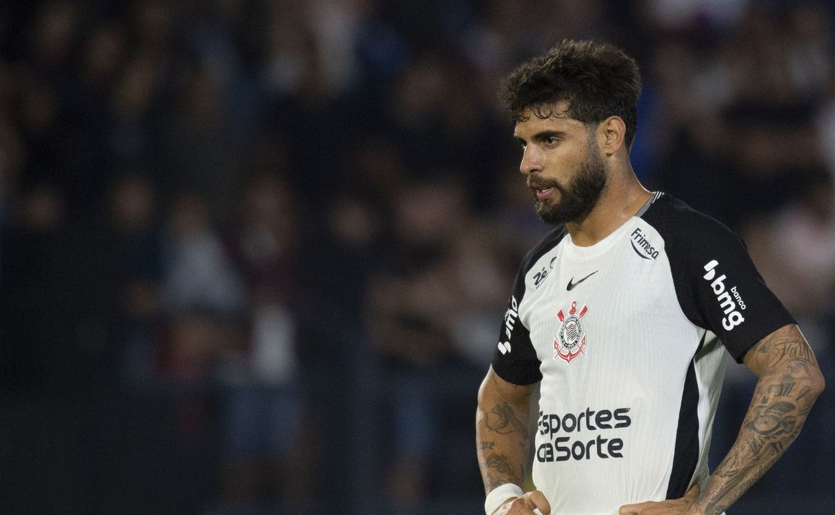 Yuri Alberto tenta transformar o Santos em sua maior vítima pelo Corinthians no Paulistão