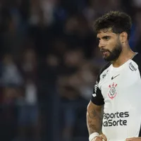 Yuri Alberto reencontra o Santos em fase artilheira