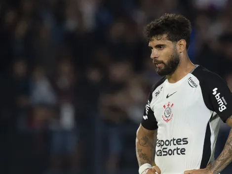 Yuri Alberto reencontra o Santos em fase artilheira