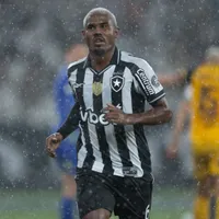 Cuiabano pode deixar o Forest por empréstimo