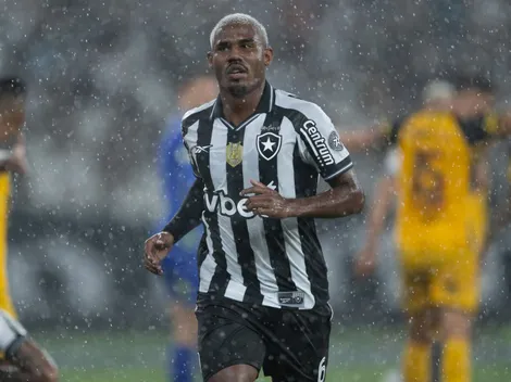 Cuiabano pode deixar o Forest por empréstimo