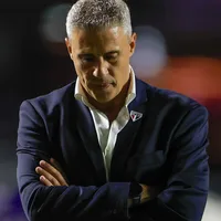 São Paulo garante Crespo e ignora pressão por demissão