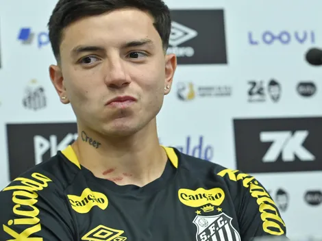 Barreal expõe exemplo do Brasileirão como estratégia para vencer o Corinthians