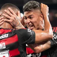 Flamengo cresce e sobe em ranking financeiro global