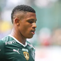 Palmeiras vai atrás de Danilo, do Botafogo