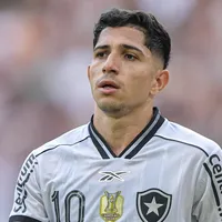 Savarino troca Botafogo por rival e frustra planos do Grêmio