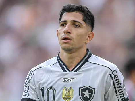 Savarino troca Botafogo por rival e frustra planos do Grêmio