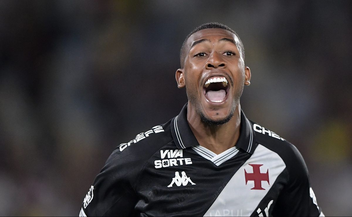 Vasco recebe R$ 150 milhões pela venda de Rayan e estuda investir na contratação do lateral Cuiabano