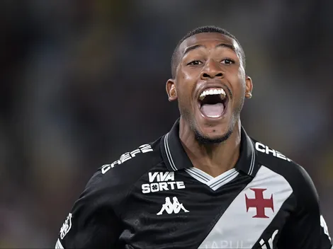 Vasco vende Rayan e estuda investir pelo lateral Cuiabano