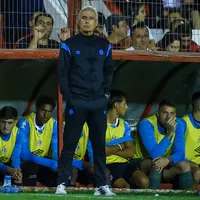 Luís Castro despista sobre Grenal, mas começa a planejar a escalação do Grêmio