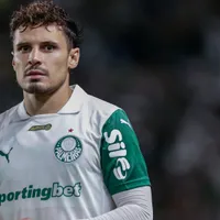 Veiga recebe sinal do América e Palmeiras analisa proposta