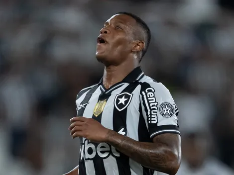 Botafogo descarta saída do volante Danilo