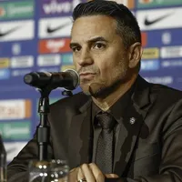 Rodrigo Caetano expõe plano europeu para convocação da Seleção Brasileira