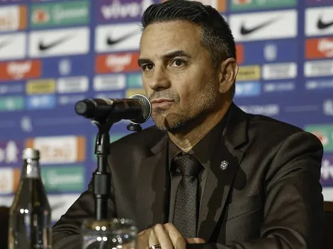 Rodrigo Caetano expõe plano europeu para convocação da Seleção Brasileira