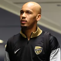 Grêmio disputa contratação de Fabinho com o Palmeiras