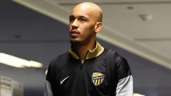 Volante tem o futuro incerto - Foto: Yasser Bakhsh/Getty Images.