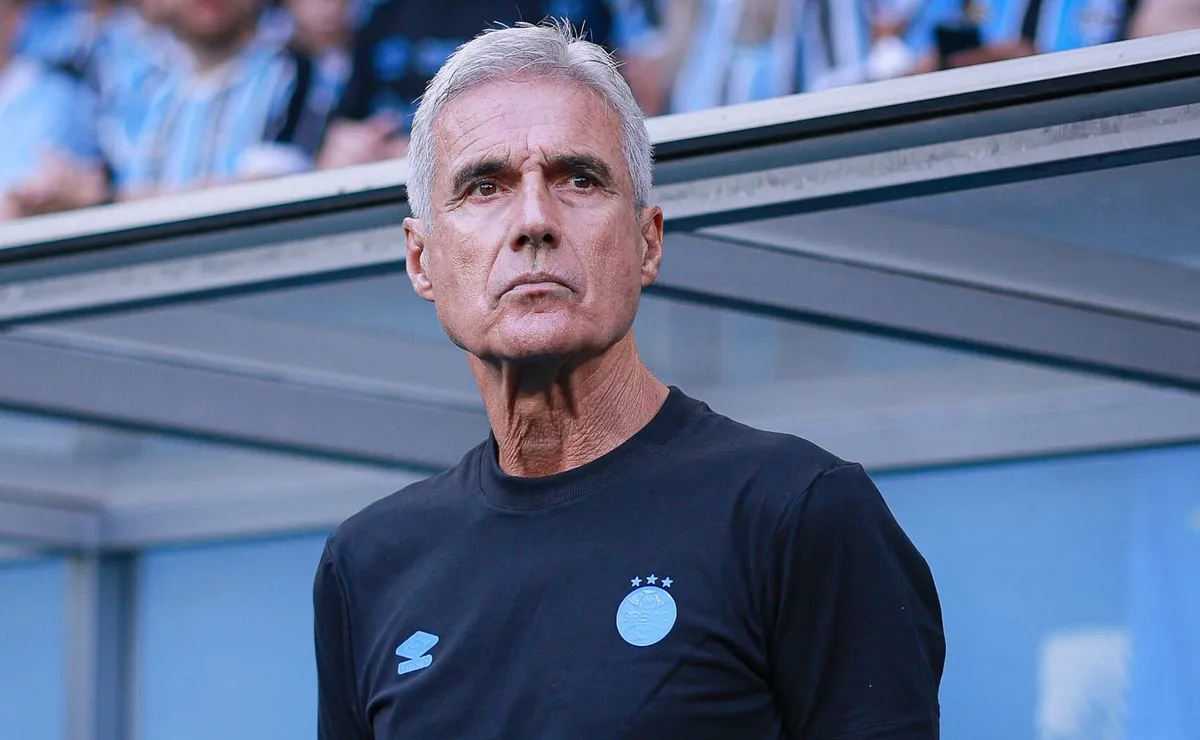 Concorrência por craque? Grêmio entra na briga com o Palmeiras por volante de seleção!