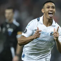 Corinthians vê entrave por Gustavo Nunes