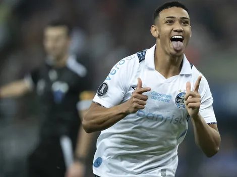 Corinthians vê entrave por Gustavo Nunes