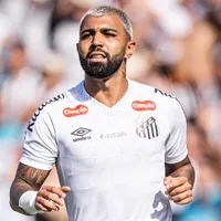 Santos x Corinthians: Gabigol se recupera e é relacionado por Vojvoda