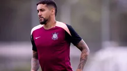 Foto: Agência Corinthians/Rodrigo Coca