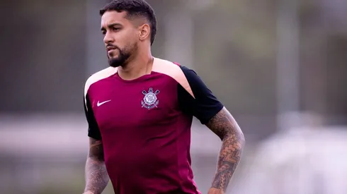 Foto: Agência Corinthians/Rodrigo Coca