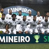 Atlético-MG não vence o Coelho no Independência há quase três anos