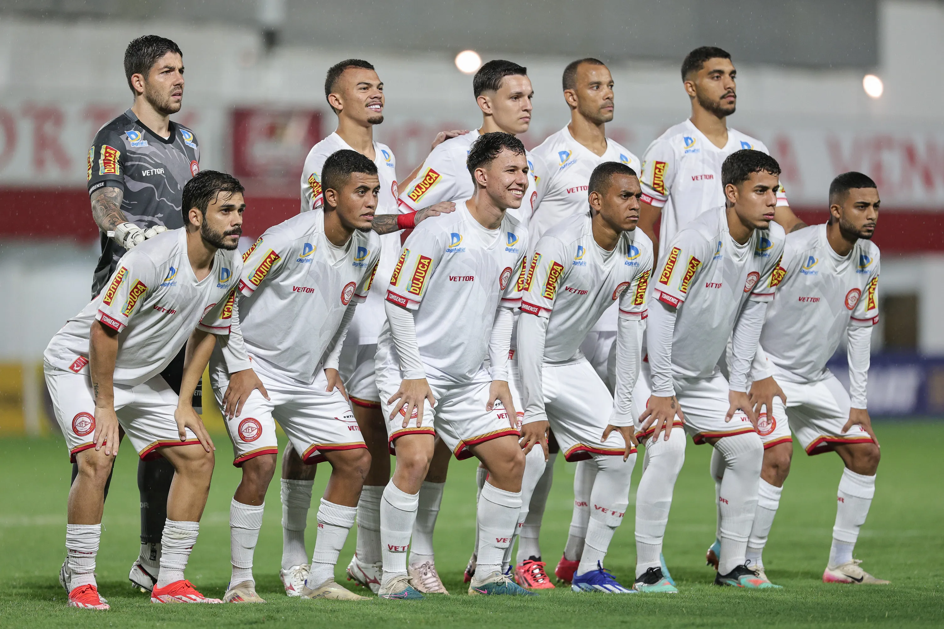 Foto: Hugo Lopes/AGIF