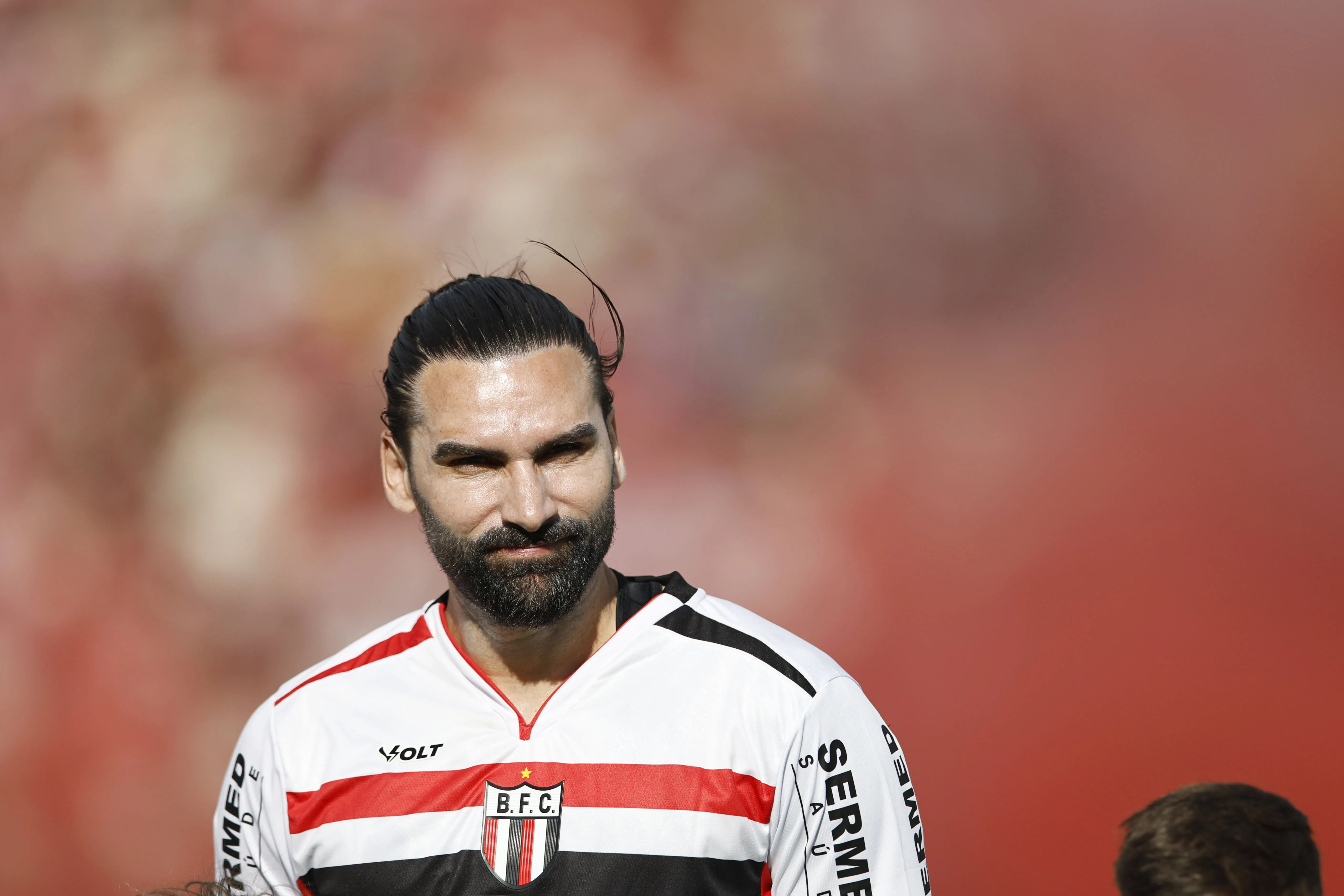 Foto: Thiago Calil/AGIF