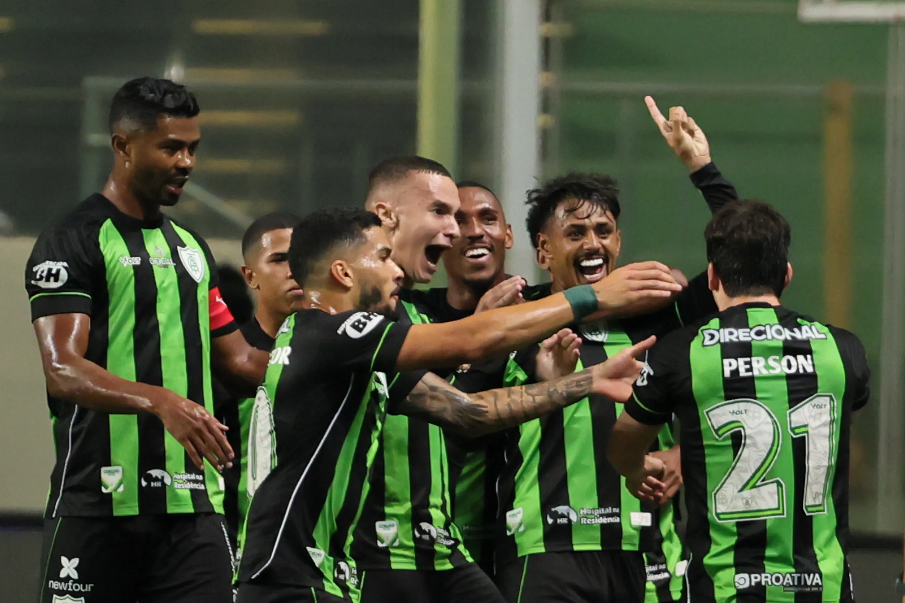 Foto: Gilson Lobo/AGIF