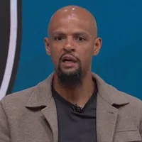 Felipe Melo critica Sampaoli após briga com Alberto Valentim