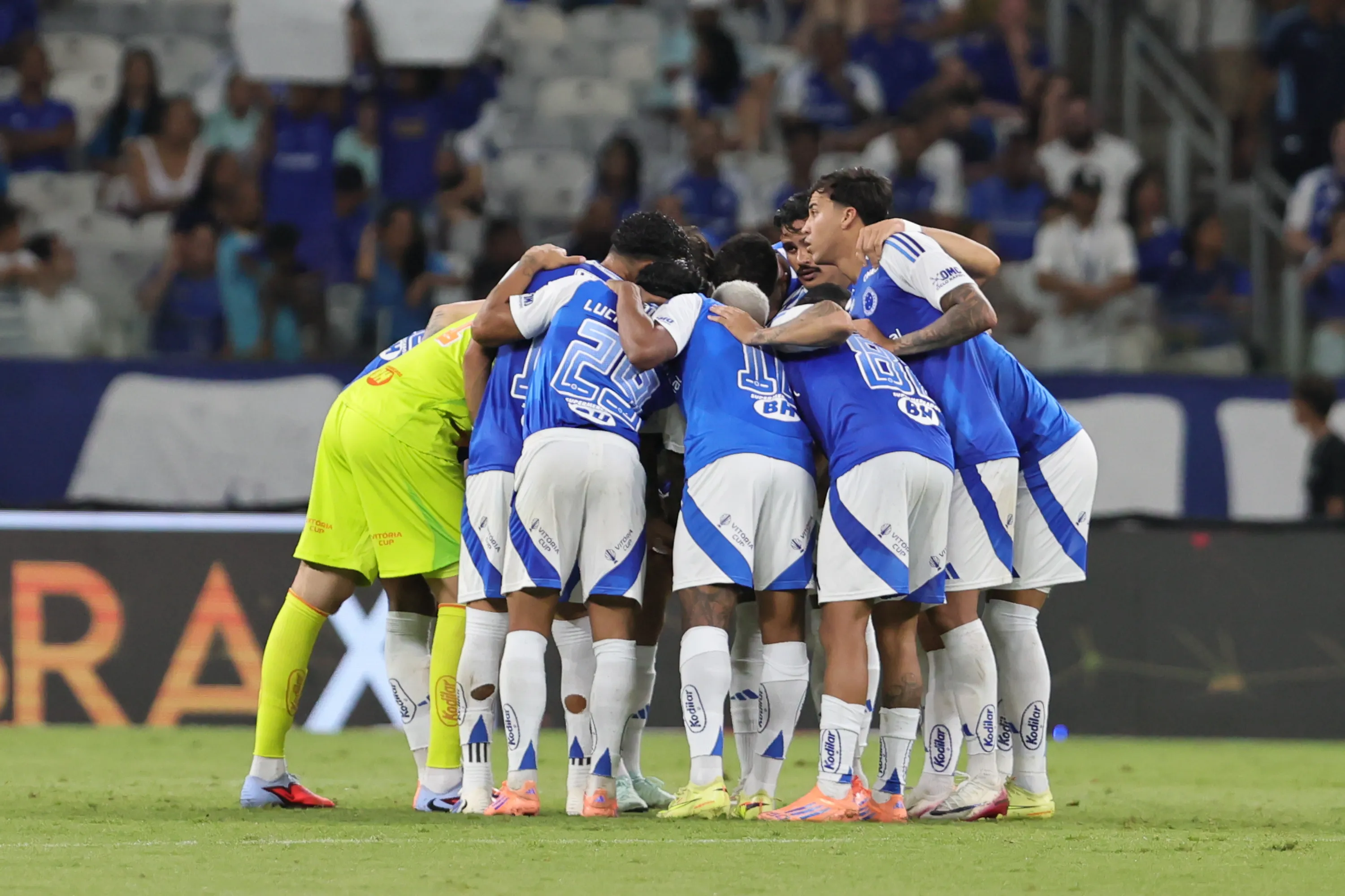 Foto: Gilson Lobo/AGIF