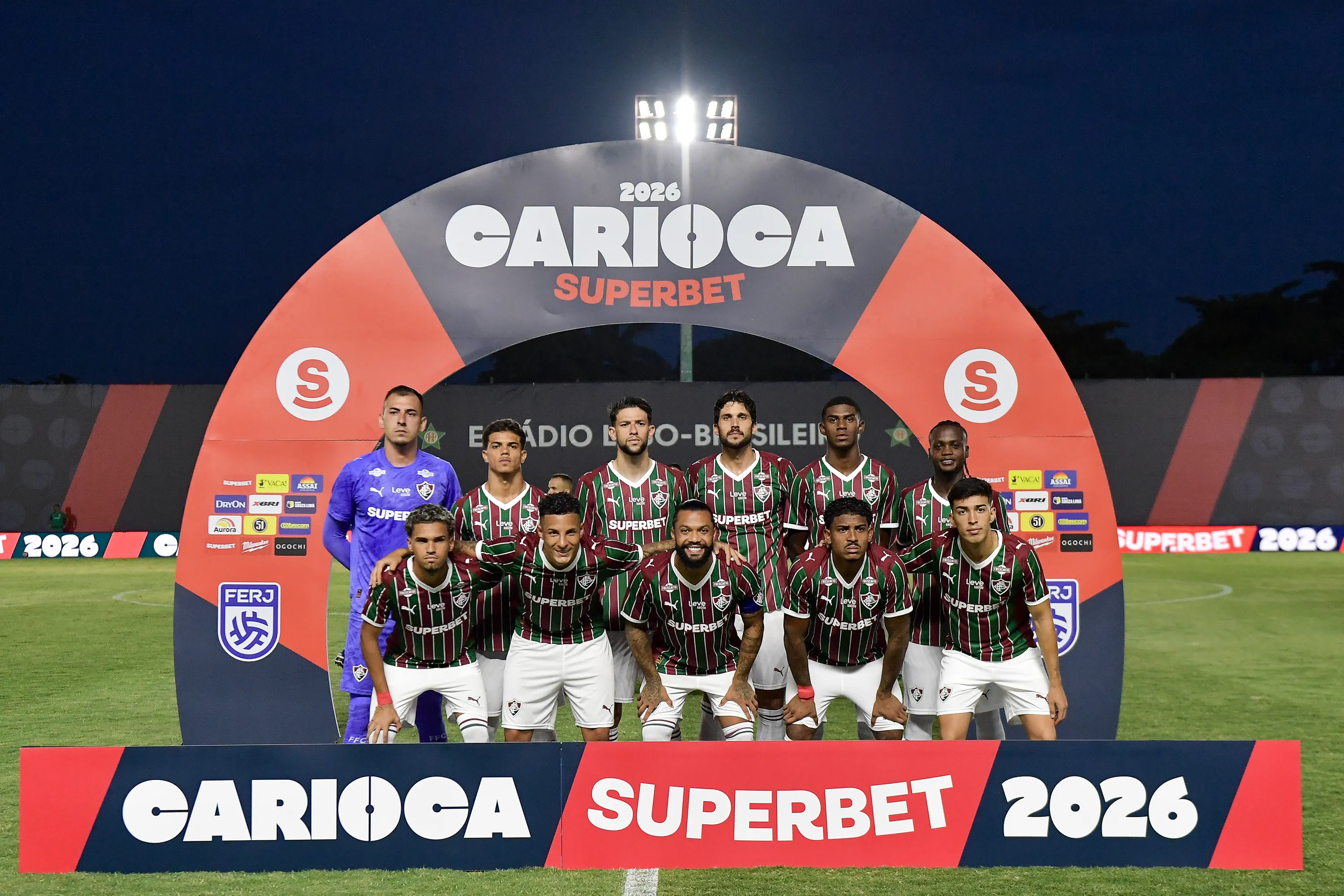 Foto: Thiago Ribeiro/AGIF