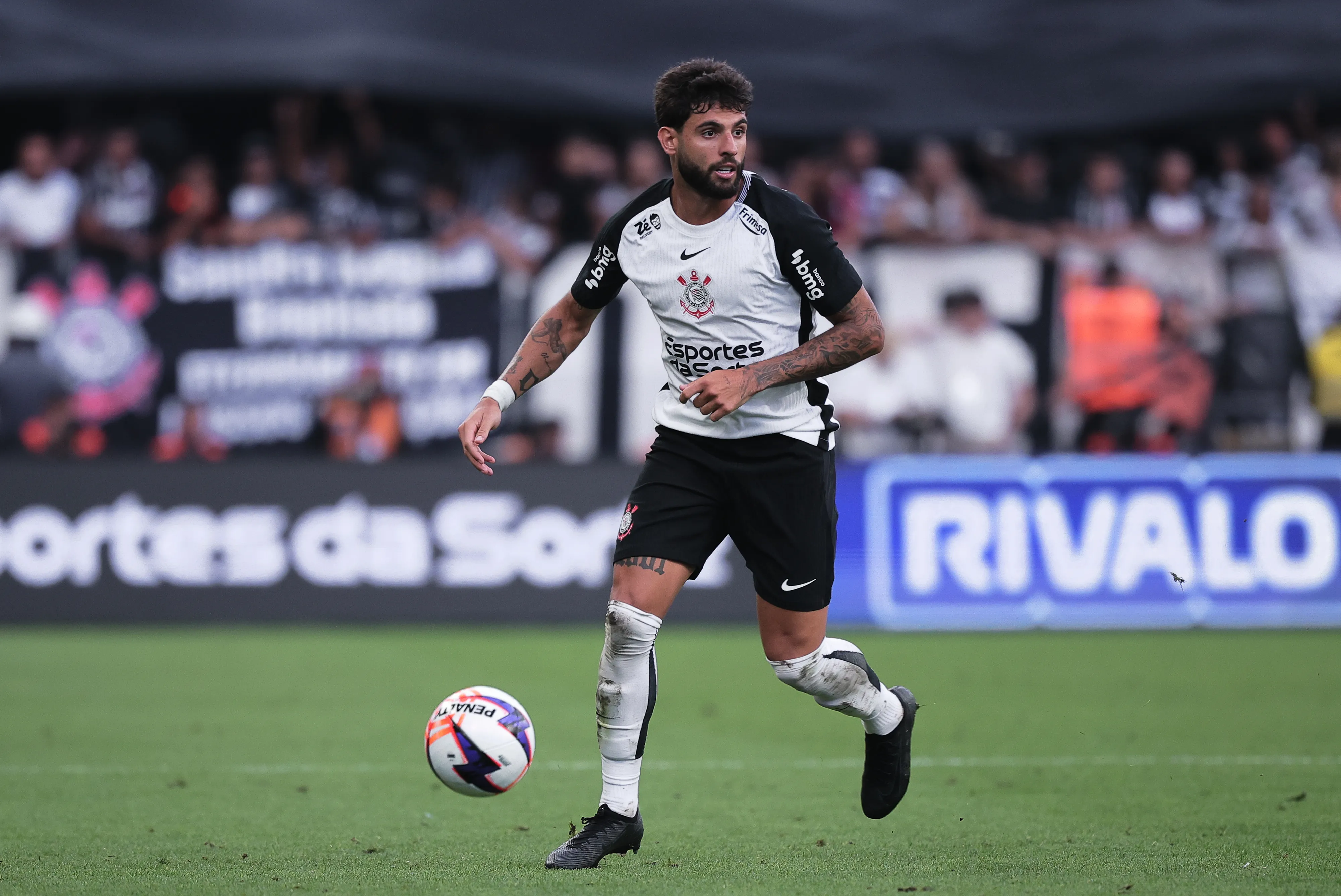 Foto: Ettore Chiereguini/AGIF