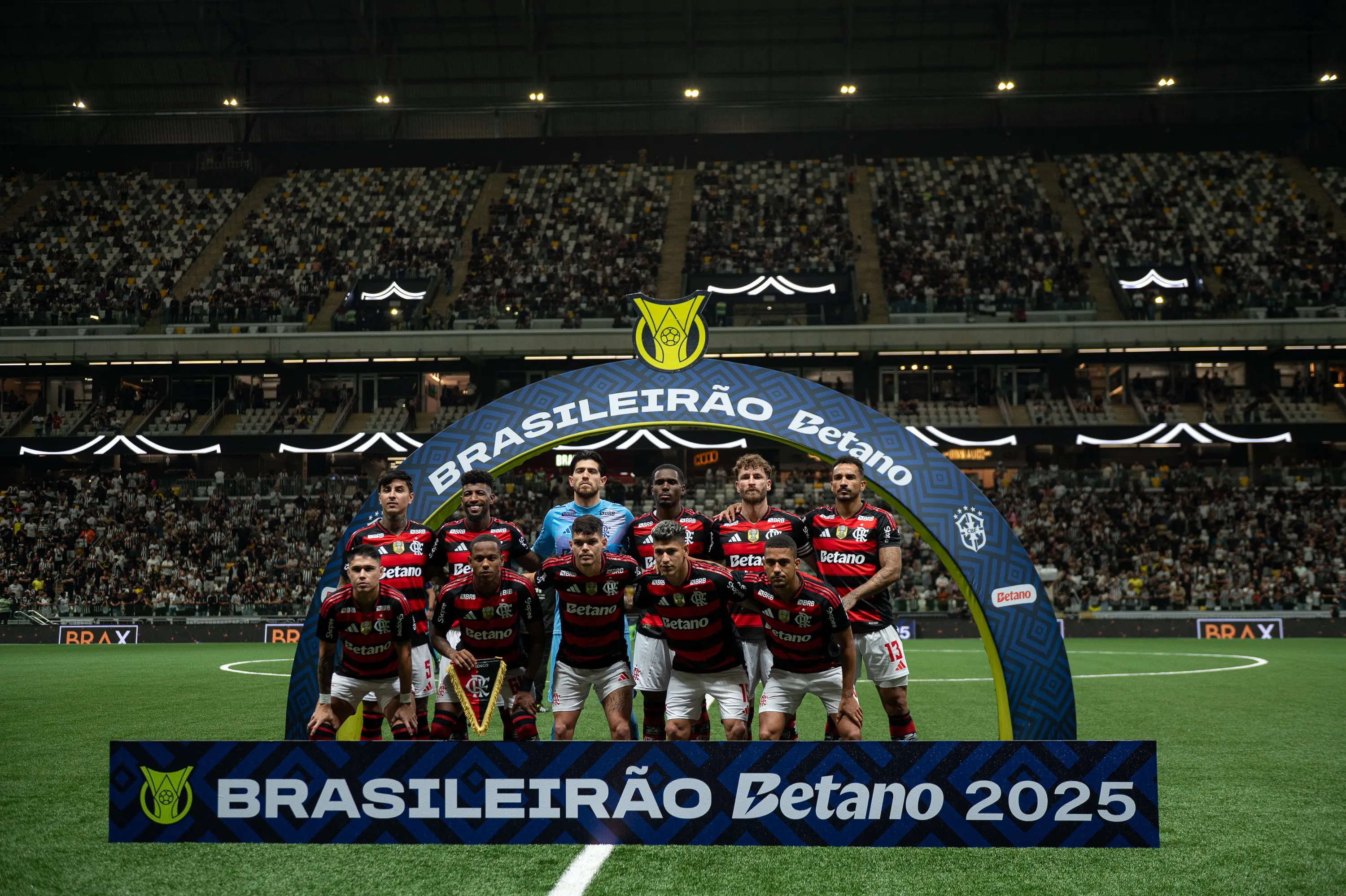 Foto: Alessandra Torres/AGIF